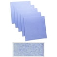 thumbnail image 1 of Simply Good Super Absorbent Kitchen Cloths - 5-PACK, 1 of 5