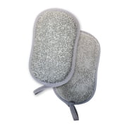 Simply Good Super Scrubber Safe Scouring Pads 2-Pack