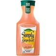 thumbnail image 1 of Simply Grapefruit Juice, 59 oz., 1 of 5