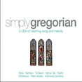 thumbnail image 1 of Simply Gregorian / Various, 1 of 1
