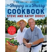 Steve Doocy: The Simply Happy Cookbook: 100-Plus Recipes to Take the Stress Out of Cooking (Hardcover)