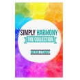 thumbnail image 1 of Simply Harmony: The Collection (Paperback), 1 of 1