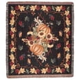 thumbnail image 1 of Simply Home Awesome Autumn Tapestry Throw Blanket, 1 of 1