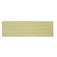 thumbnail image 1 of Simply Home Solid - Celery Stair Tread - single Rug, 1 of 1