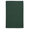 thumbnail image 1 of Simply Home Solid - Myrtle Green sample swatch Rug, 1 of 1
