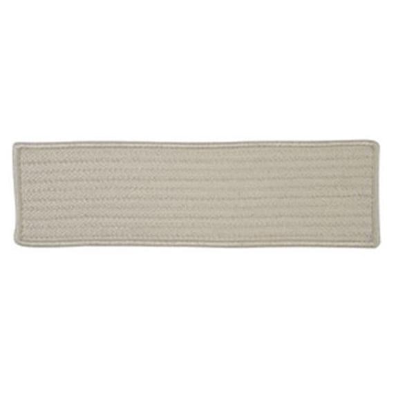 Simply Home Solid - Shadow Stair Tread - set 13