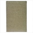 thumbnail image 1 of Simply Home Solid - Sherwood 5 ft. square Rug, 1 of 1