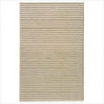 thumbnail image 1 of Simply Home - Solid  Solid Cuban Sand 2 ft. x 9 ft. Rug - Runner Size, 1 of 1