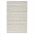 thumbnail image 1 of Simply Home - Solid  Solid Linen 7 ft. Square Rug, 1 of 1