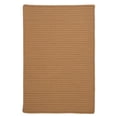 thumbnail image 1 of Simply Home Solid Topaz Braided Rug, 1 of 11