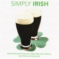 thumbnail image 1 of Simply Irish / Various (CD), 1 of 2
