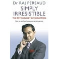 thumbnail image 1 of Pre-Owned Simply Irresistible: The Psychology of Seduction - How to Catch and Keep Your Perfect Partner (Paperback) 0593055888 9780593055885, 1 of 1