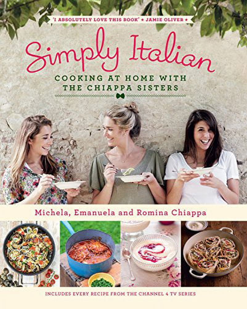 La Cucina　The Regional Cooking of Italy La Cucina: The Regional Cooking of Italy: The Italian