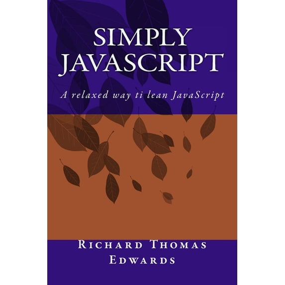 Simply JavaScript (Paperback)