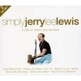 thumbnail image 1 of Simply Jerry Lee Lewis (CD), 1 of 1