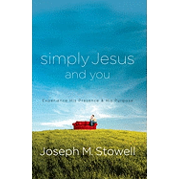 Simply Jesus and You
