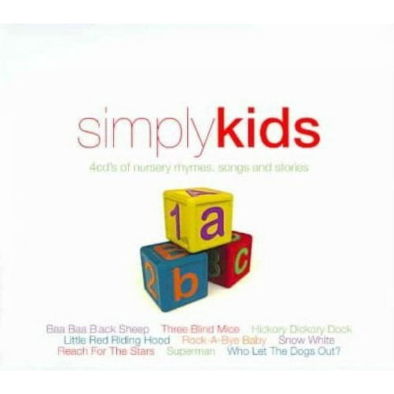 Simply Kids