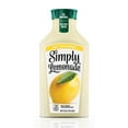 thumbnail image 1 of Simply Lemonade Bottle, 89 fl oz, 1 of 14