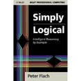 thumbnail image 1 of Pre-Owned Simply Logical, 9780471941521, 0471941522, Paperback, 1 edition, 1 of 1