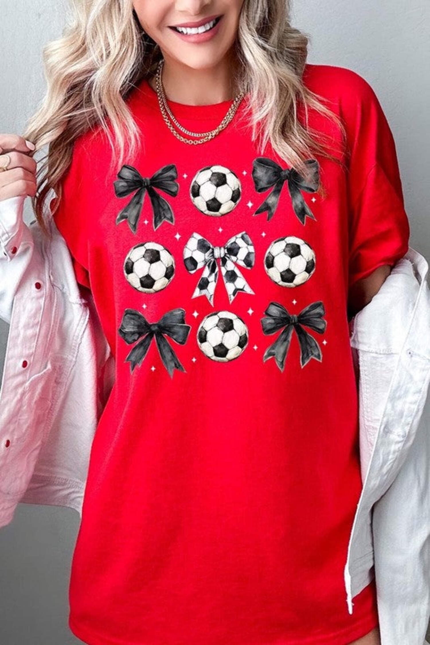 Simply Love Simply Love Full Size Butterfly and Flower Graphic Hoodie