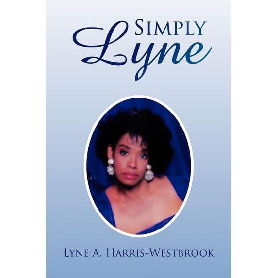 Simply Lyne (Paperback)