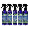 thumbnail image 1 of Simply Magic  Natural All Purpose, Multi-Surface Cleaner & Deodorizer with Fresh Scent - 8 oz / 5-Pack, 1 of 6