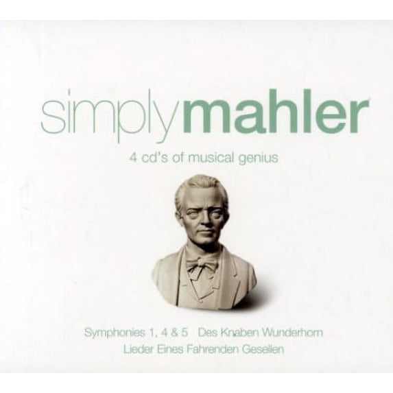Simply Mahler