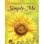 Simply Me, Paperback