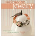 thumbnail image 1 of Pre-Owned Simply Modern Jewelry (Paperback) 1596680482 9781596680487, 1 of 1