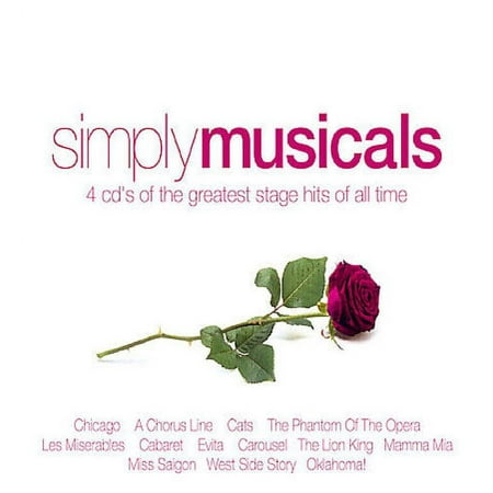 Simply Musicals