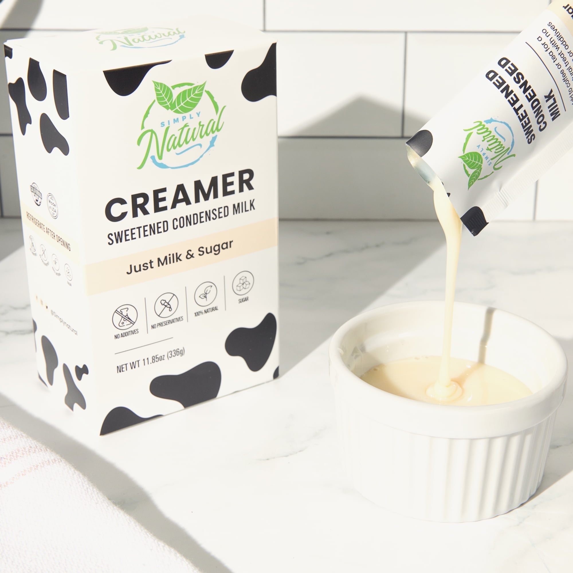 健康・医学 Dua frangrance white milk condensed milk White Milk: Condensed Milk Edition The Dua Brand perfume - a