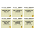 thumbnail image 1 of Simply Non GMO All Natural Raspberry Lemonade Raspberry, 52 fl oz Bottle (Pack of 6), 1 of 5
