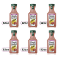 thumbnail image 1 of Simply Non GMO All Natural Raspberry Lemonade Raspberry, 52 fl oz Bottle (Pack of 6), 1 of 6