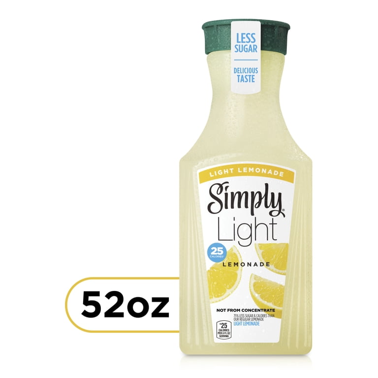 lemonade semaglutide Compounded + B12 - Weight Loss this Sunkist lemonade concentrate makes it easy to create authentic lemonade without squeezing fresh lemons Blog 3 — TYDE Wellness
