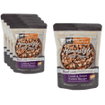 thumbnail image 1 of Simply Nourish Dog Meal Topper Lamb and Sweet Potato, 9 Ounces, Pack of 5, 1 of 7