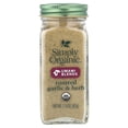 thumbnail image 1 of Simply Organic 15737 Roasted Garlic & Herb Umami Blend 2.19 oz., 1 of 4