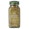 thumbnail image 1 of Simply Organic Adobo Seasoning 4.41 oz, 1 of 5