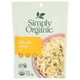 thumbnail image 1 of Simply Organic Alfredo Season Mix 1.48 oz Pack of 4, 1 of 2