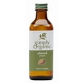 thumbnail image 1 of Simply Organic Almond Extract, 4 fl. oz., 1 of 3