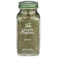 thumbnail image 1 of Simply Organic Cilantro Seasoning, 0.78 Ounce -- 6 per case., 1 of 1