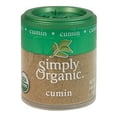 thumbnail image 1 of (6 Pack) Simply Organic Ground Cumin, 0.46 oz, 1 of 3