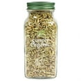 thumbnail image 1 of Simply Organic Fennel Seeds, 1.9 Oz, 1 of 6