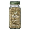 thumbnail image 1 of Simply Organic Garlic Pepper - Organic - 3.73 oz, 1 of 2
