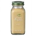 thumbnail image 1 of Simply Organic Ginger 1.64 oz Pack of 4, 1 of 1