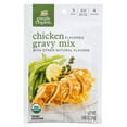 thumbnail image 1 of Simply Organic Organic Roasted Chicken Gravy Mix, 0.9 oz [Pack of 12], 1 of 3