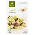 thumbnail image 1 of Simply Organic Ranch Dressing Mix, 1.00 oz, 12 pack, 1 of 5