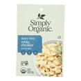thumbnail image 1 of Simply Organic - Sauce Mix Wht Ched Df - Case of 12-.85 OZ, 1 of 1