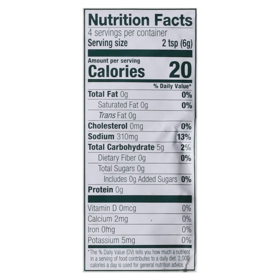 Simply Organic Roasted Chicken Gravy Seasoning Mix, .85 oz Packet