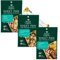 Simply Organic Sheet Pan MMF7 Seasoning Variety Pack Cilantro Lime
