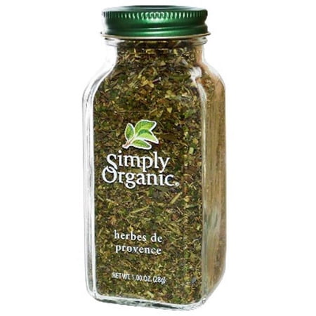 Simply Organic Simply Organic Herbes Provence - 6x0.99OZ